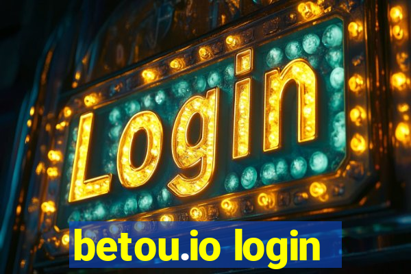 betou.io login